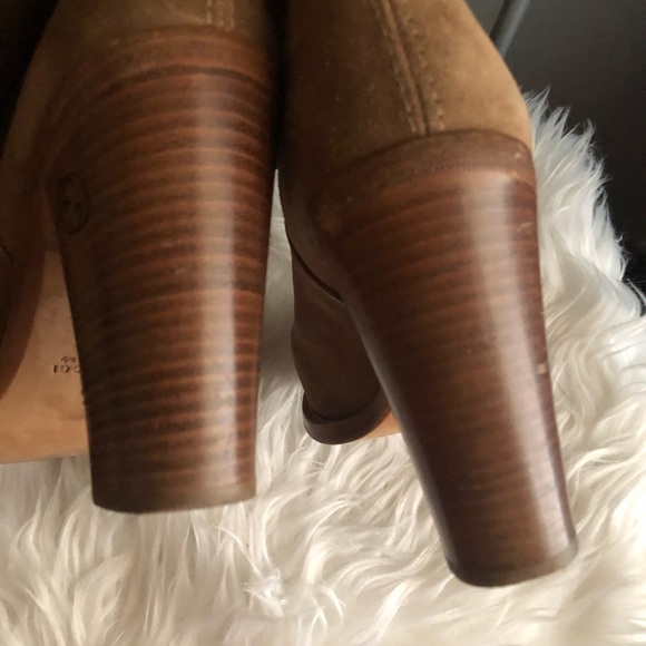 Gucci Swede boots - Picture 4 of 11